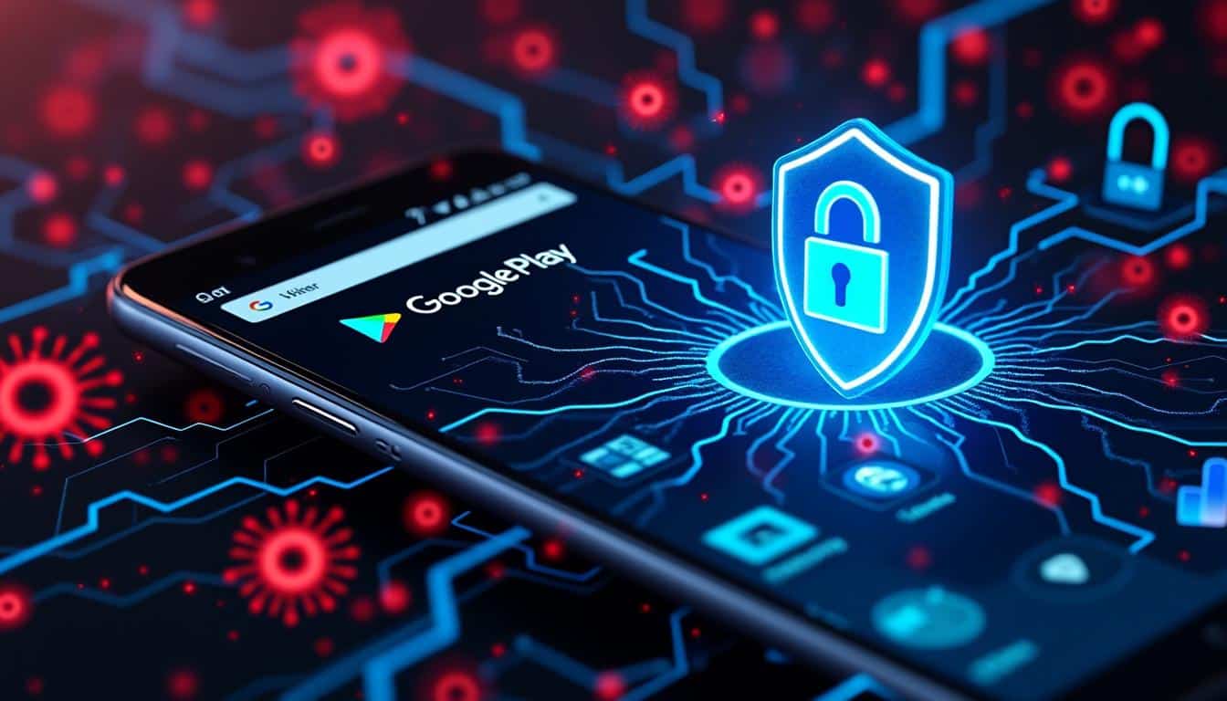 Google Play Protect : une bouée de sauvetage contre les malwares